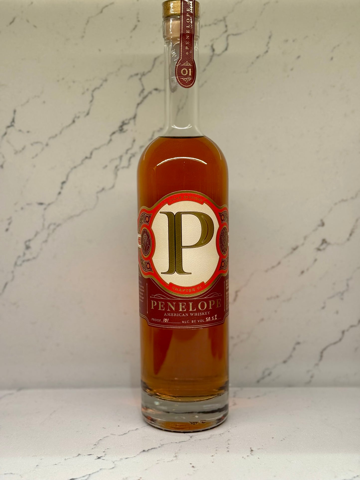 Penelope Cigar Series Batch 01