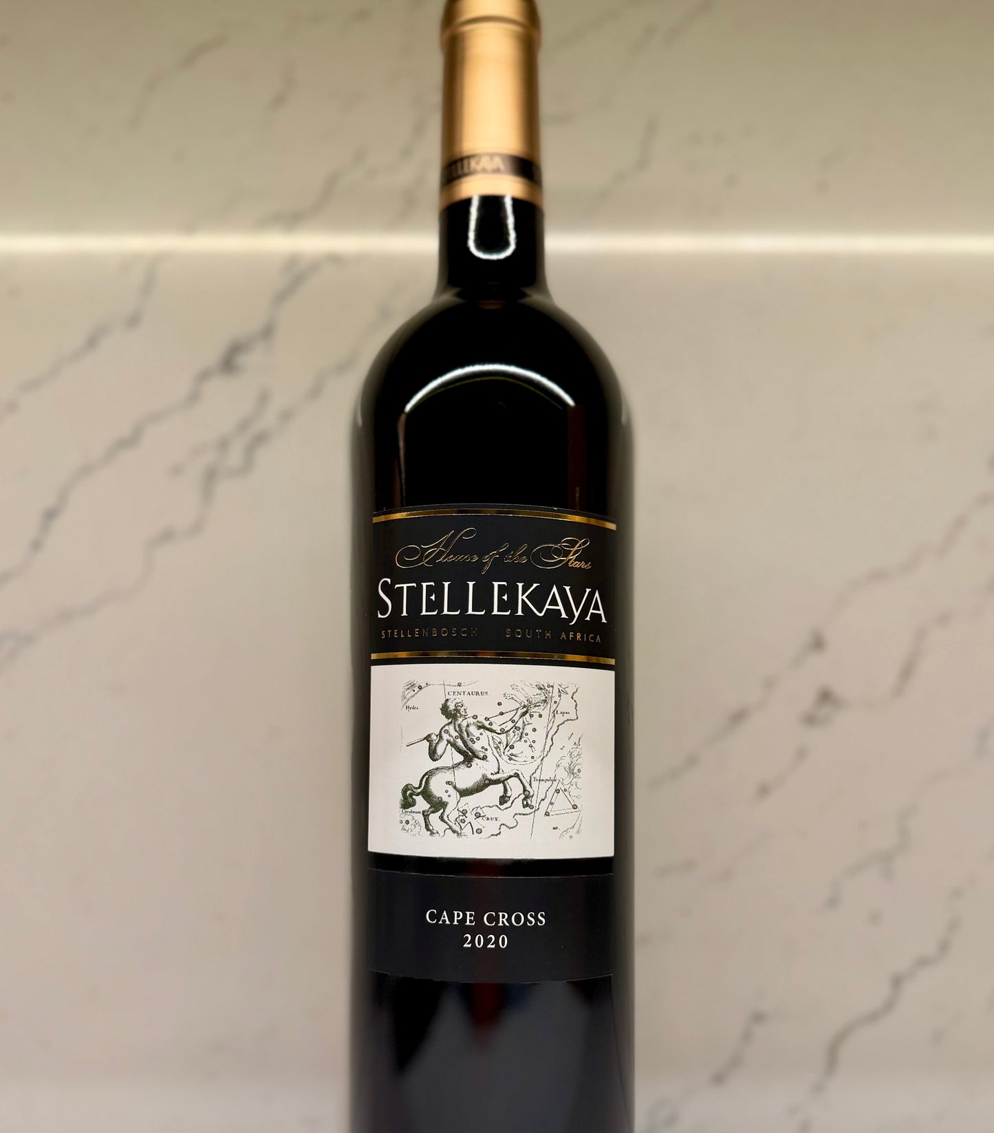 Stellekaya Cape Cross 2020