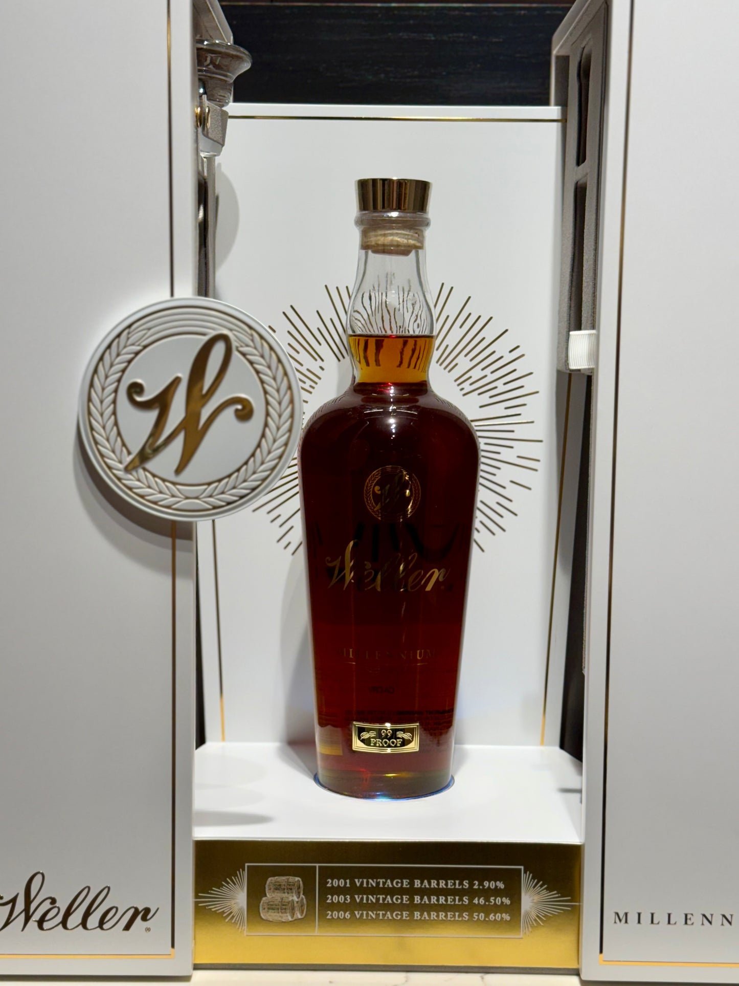 Weller Millennium