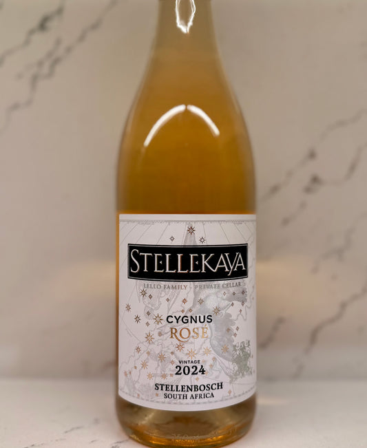 Stellekaya Cygnus Rose 2024