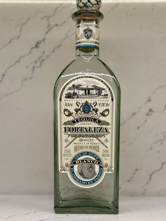 Fortaleza Blanco