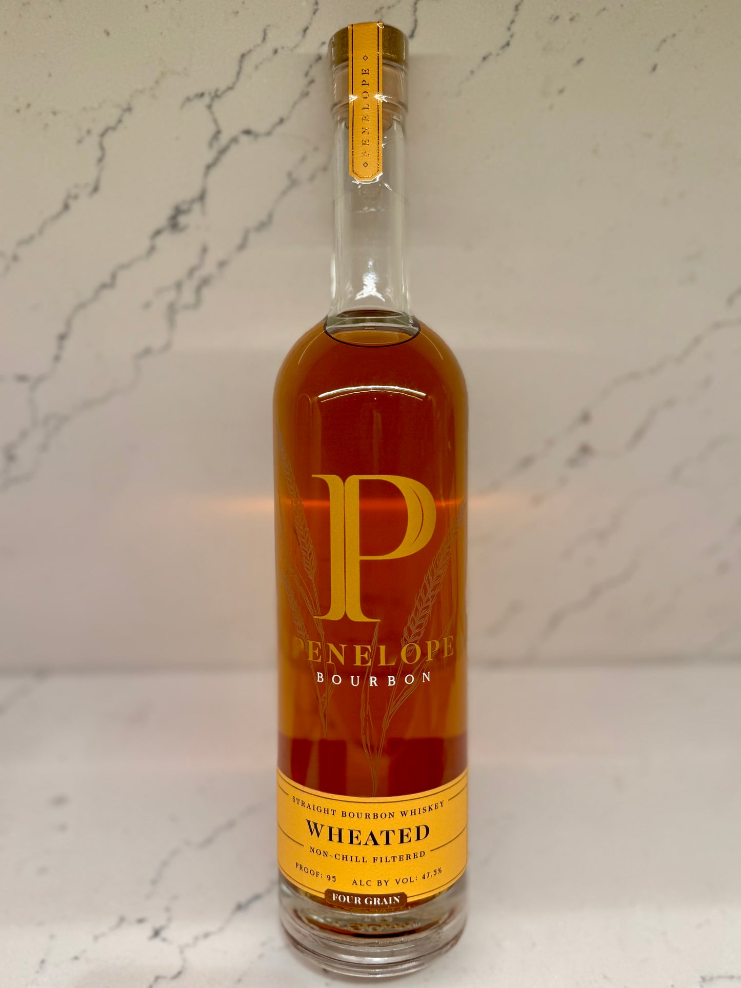 Penelope Wheated Bourbon