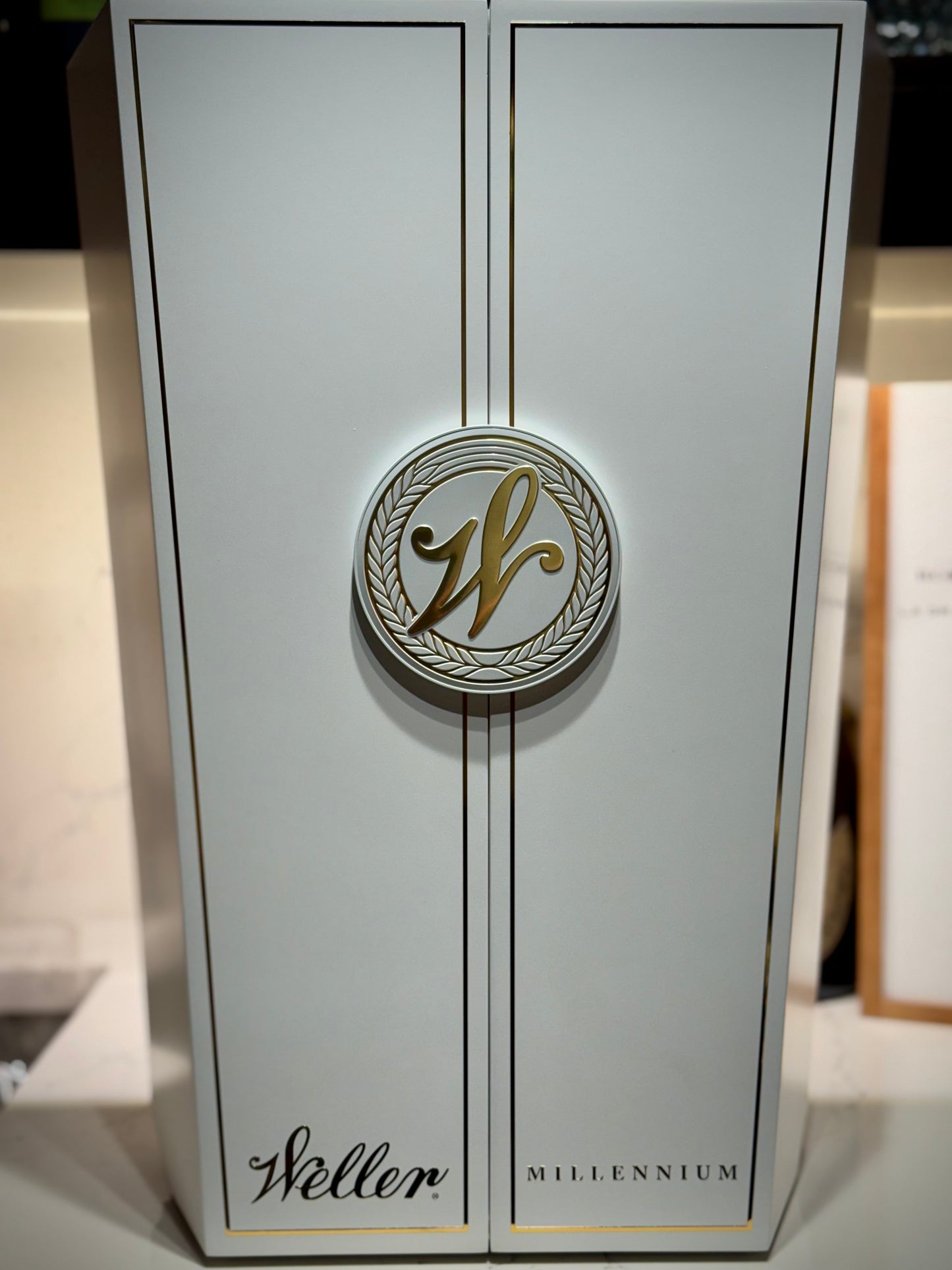 Weller Millennium