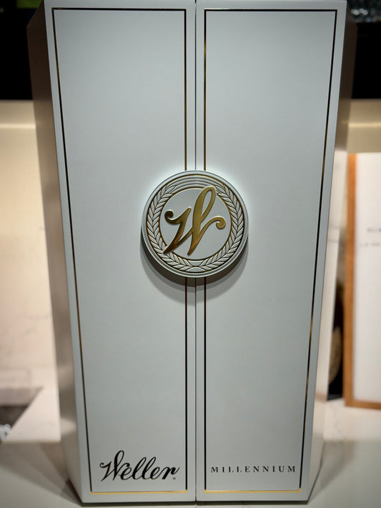 Weller Millennium