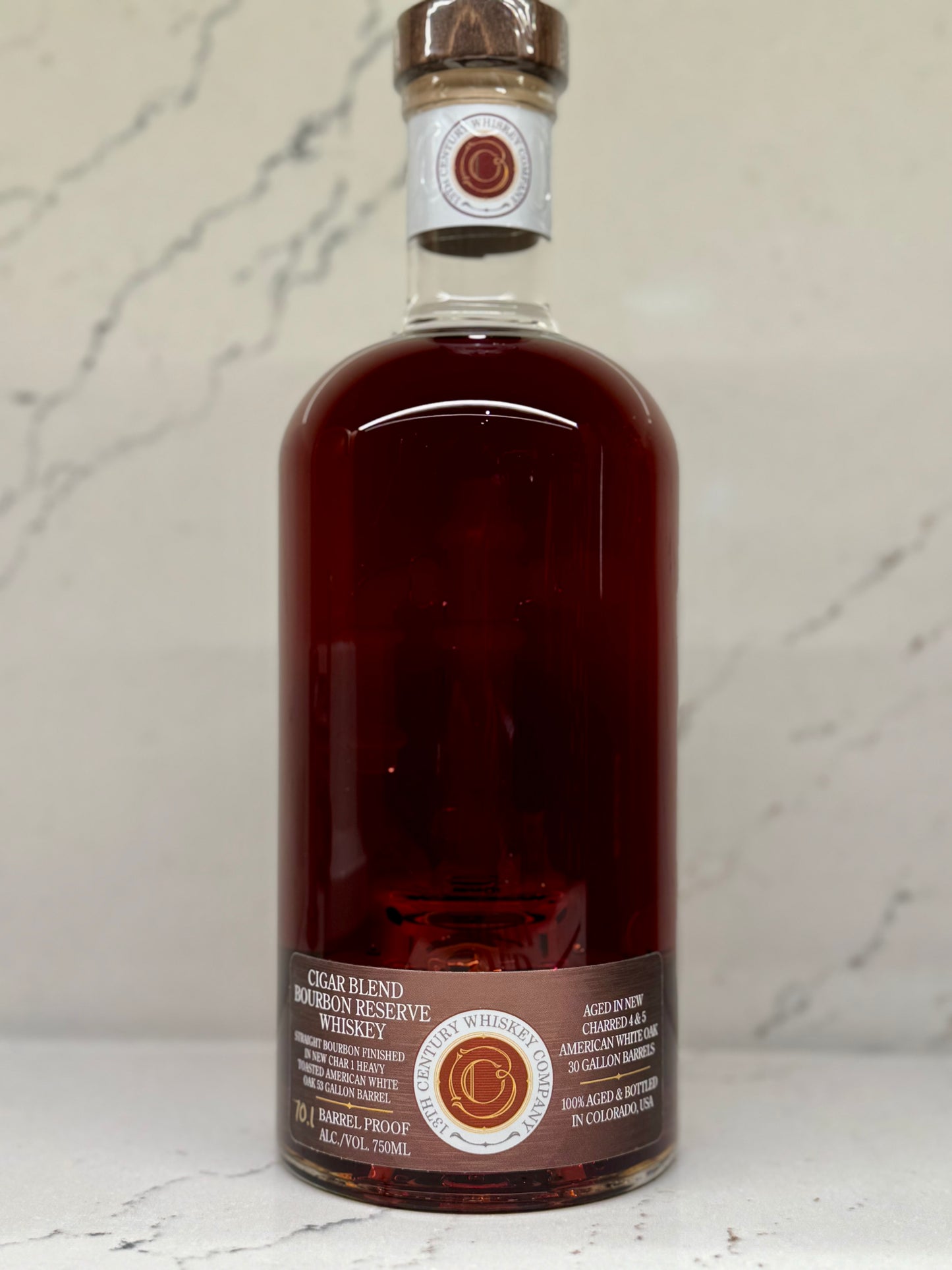 13th Century Cigar Blend HAZMAT