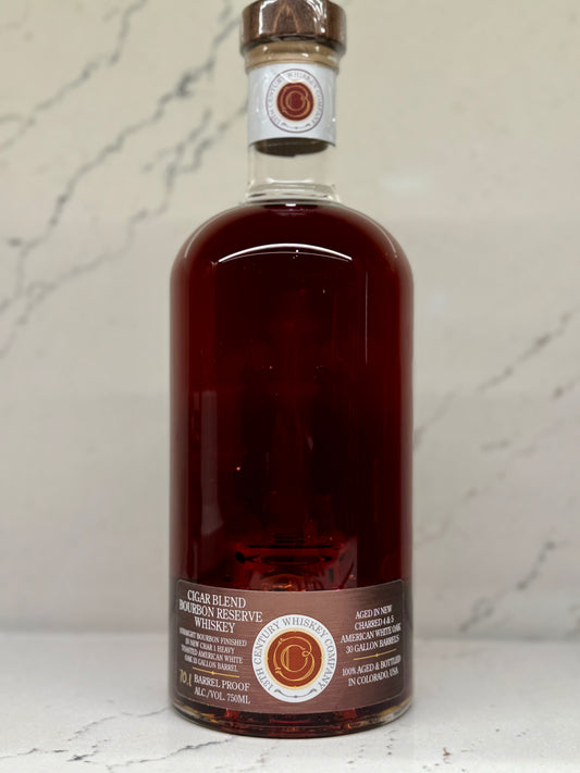 13th Century Cigar Blend HAZMAT