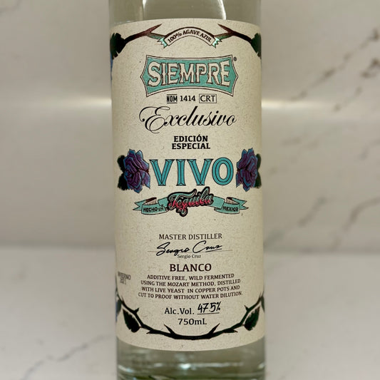 Siempre Exclusivo Vivo