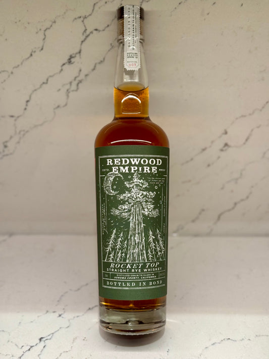 Red Top Rye Rye – Seven Star Liquors