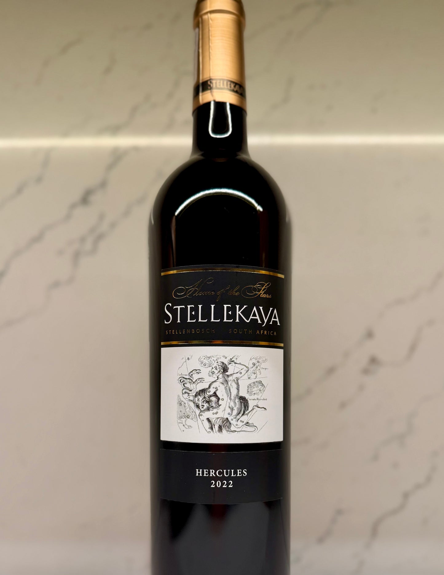 Stellekaya Hercules 2022