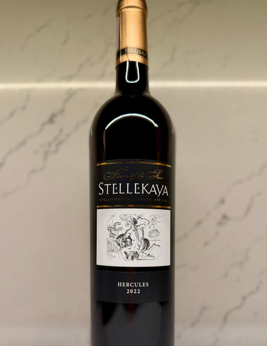 Stellekaya Hercules 2022
